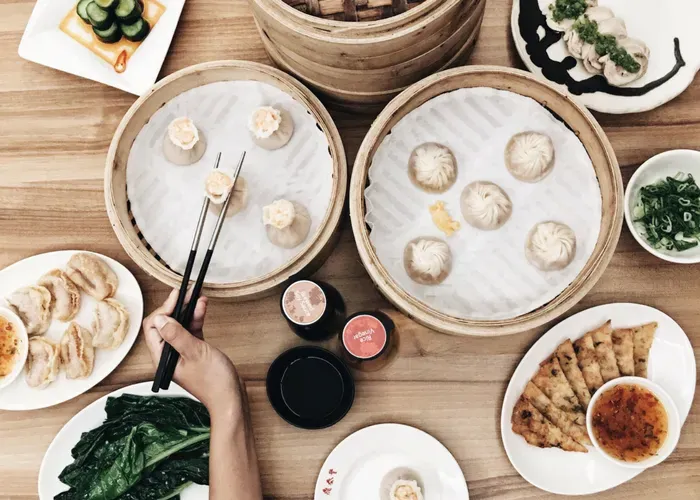 san francisco food specialties